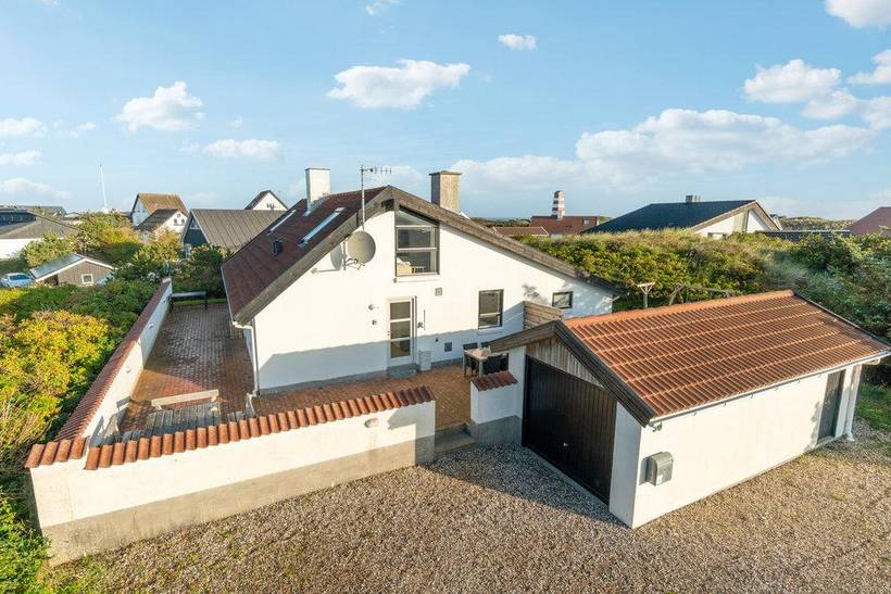 Foto von Ferienhaus VR04 in Vorupør - Thy/Limfjord