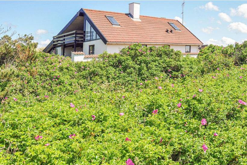 Foto von Ferienhaus VR04 in Vorupør - Thy/Limfjord