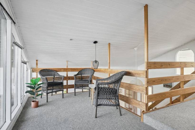 Foto von Ferienhaus VR04 in Vorupør - Thy/Limfjord