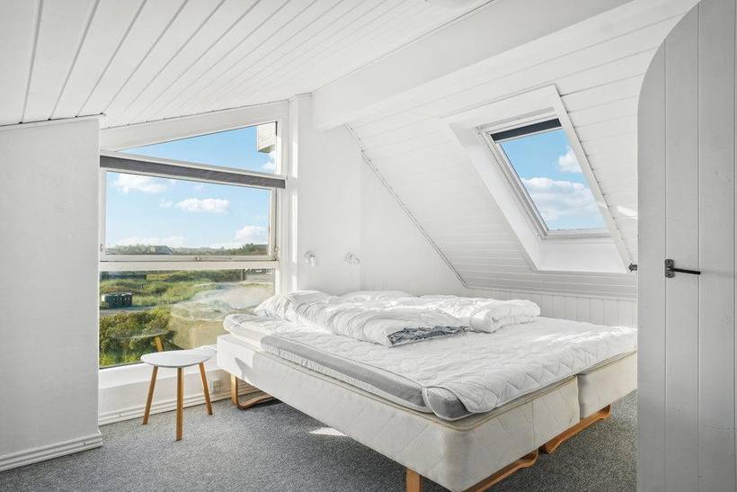 Foto von Ferienhaus VR04 in Vorupør - Thy/Limfjord