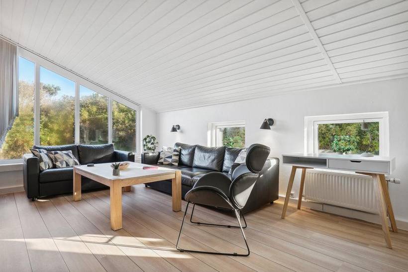 Foto von Ferienhaus VR04 in Vorupør - Thy/Limfjord