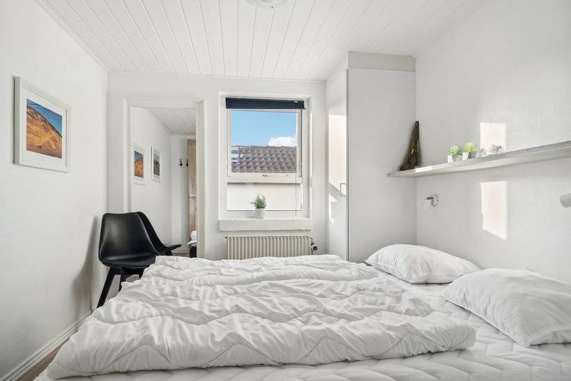 Foto von Ferienhaus VR04 in Vorupør - Thy/Limfjord