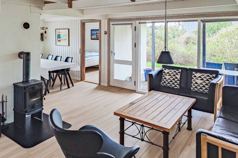 Foto von Ferienhaus VR04 in Vorupør - Thy/Limfjord