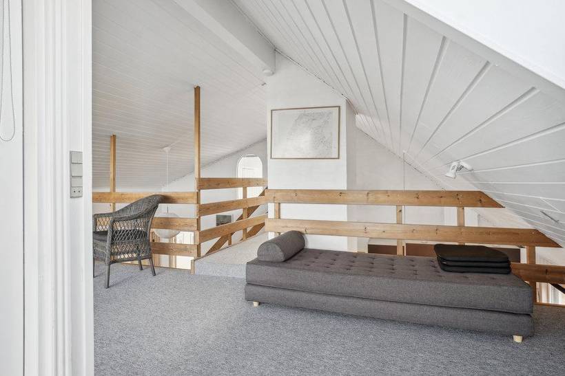 Foto von Ferienhaus VR04 in Vorupør - Thy/Limfjord