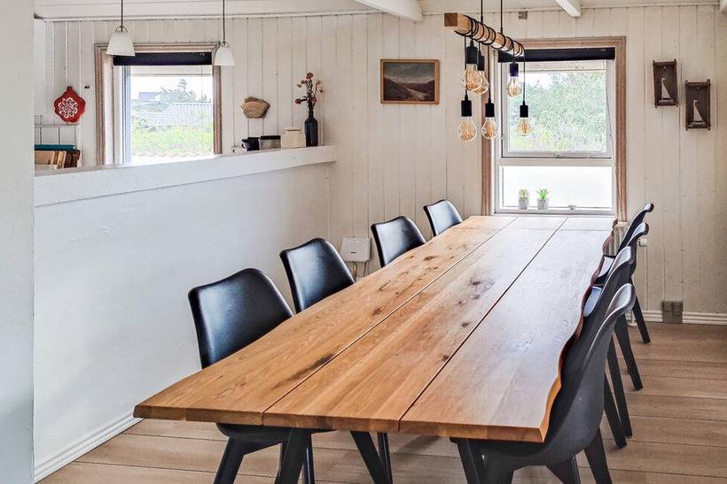 Foto von Ferienhaus VR04 in Vorupør - Thy/Limfjord