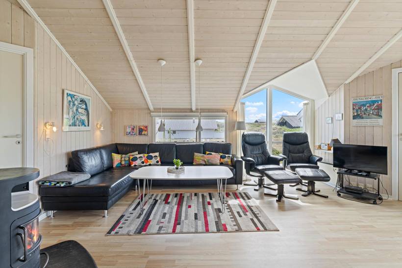 Foto von Ferienhaus VR08 in Bjerregård - Westjütland