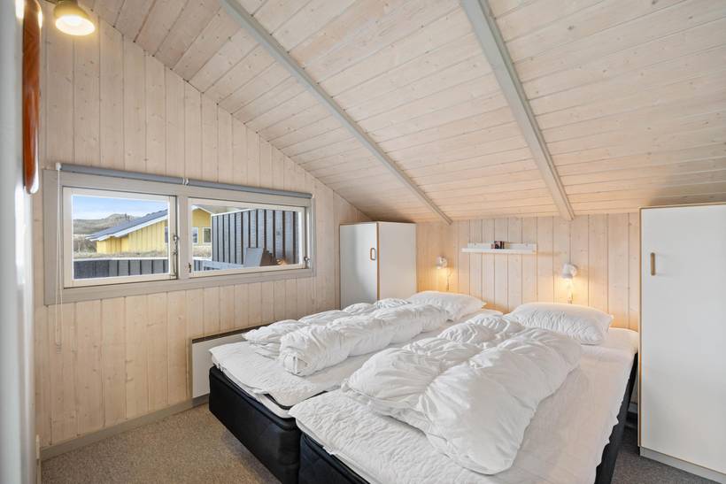 Foto von Ferienhaus VR08 in Bjerregård - Westjütland