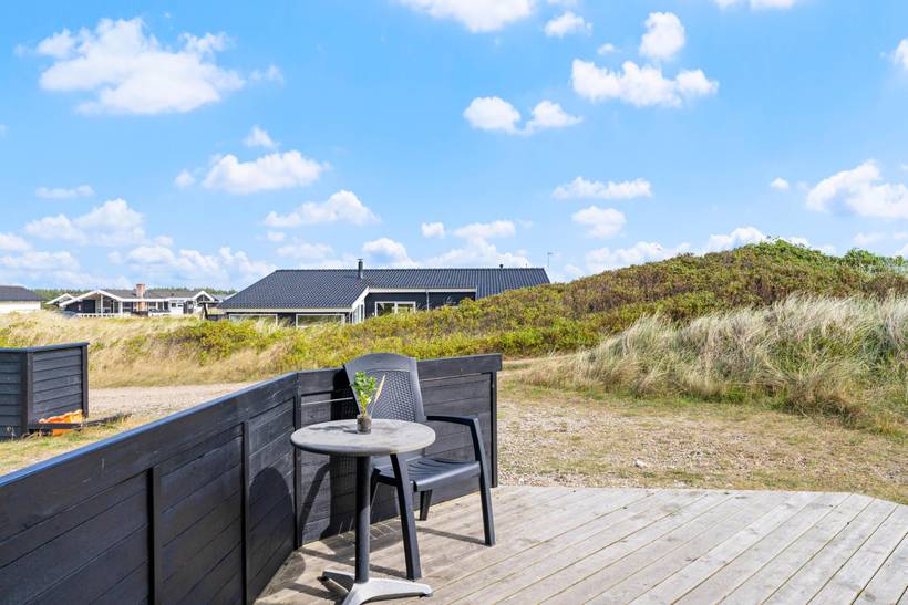 Foto von Ferienhaus VR08 in Bjerregård - Westjütland