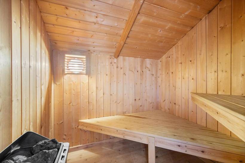 Foto von Ferienhaus VR08 in Bjerregård - Westjütland