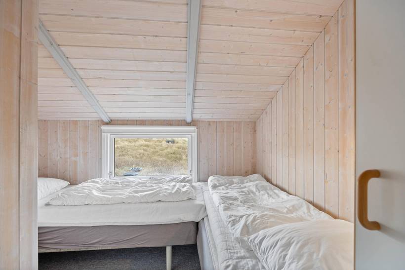Foto von Ferienhaus VR08 in Bjerregård - Westjütland