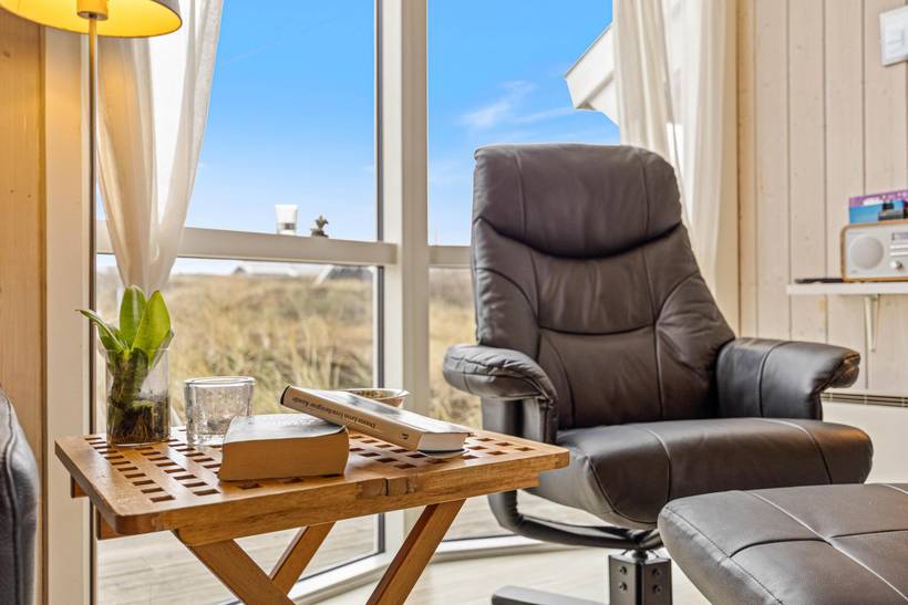 Foto von Ferienhaus VR08 in Bjerregård - Westjütland