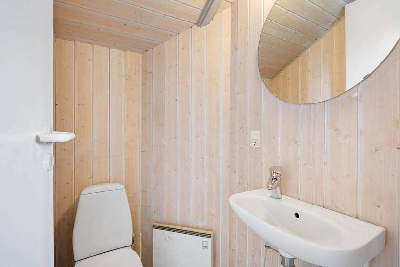 Foto von Ferienhaus VR08 in Bjerregård - Westjütland