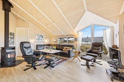 Vorschaubild von Ferienhaus VR08 in Bjerregård - Westjütland