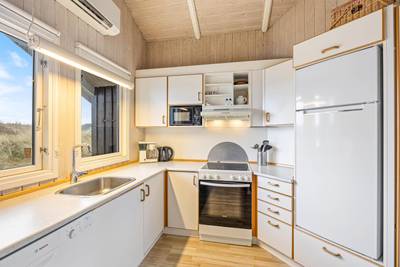 Vorschaubild von Ferienhaus VR08 in Bjerregård - Westjütland