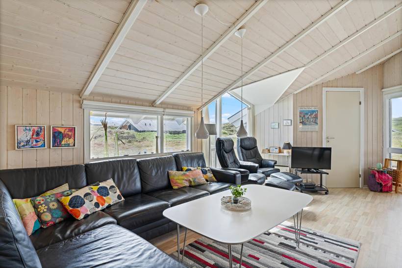 Foto von Ferienhaus VR08 in Bjerregård - Westjütland