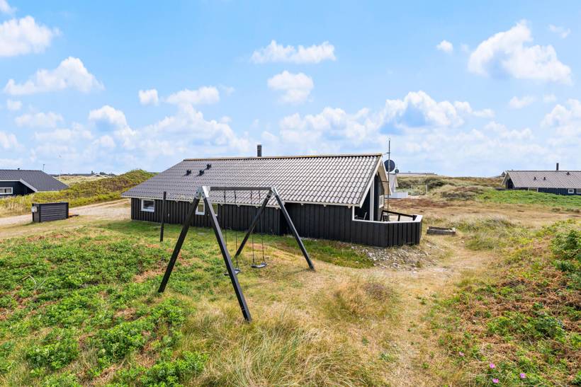 Foto von Ferienhaus VR08 in Bjerregård - Westjütland