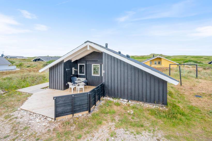 Foto von Ferienhaus VR08 in Bjerregård - Westjütland
