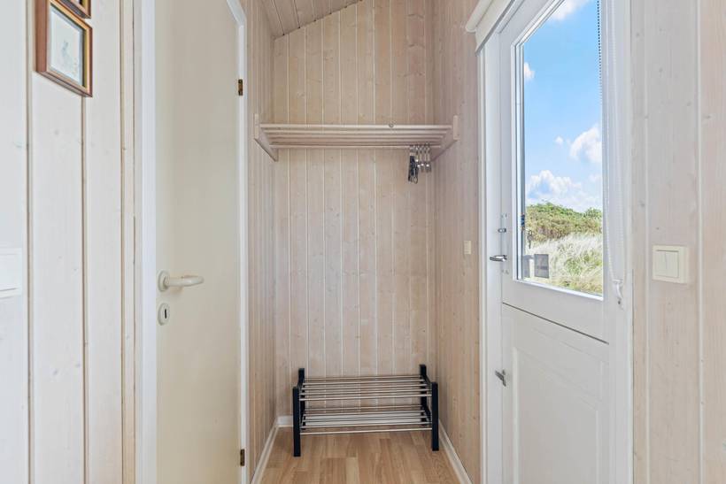Foto von Ferienhaus VR08 in Bjerregård - Westjütland