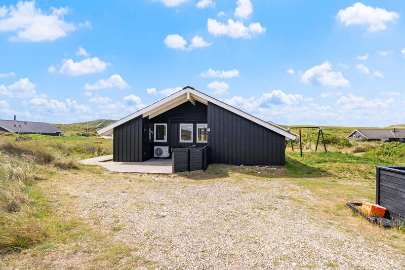 Foto von Ferienhaus VR08 in Bjerregård - Westjütland