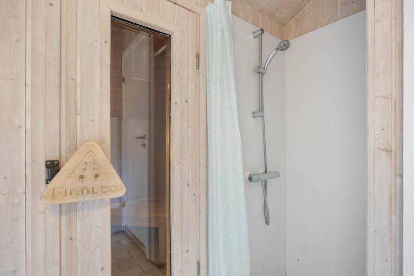 Foto von Ferienhaus VR08 in Bjerregård - Westjütland