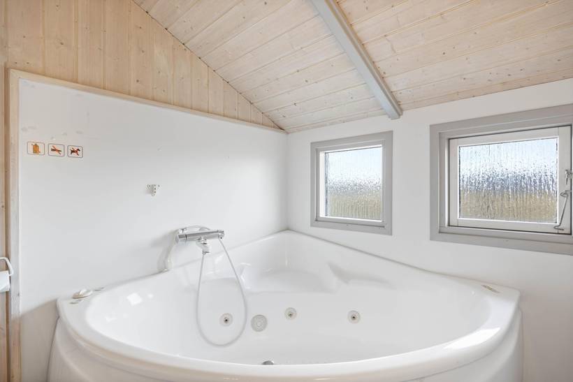 Foto von Ferienhaus VR08 in Bjerregård - Westjütland