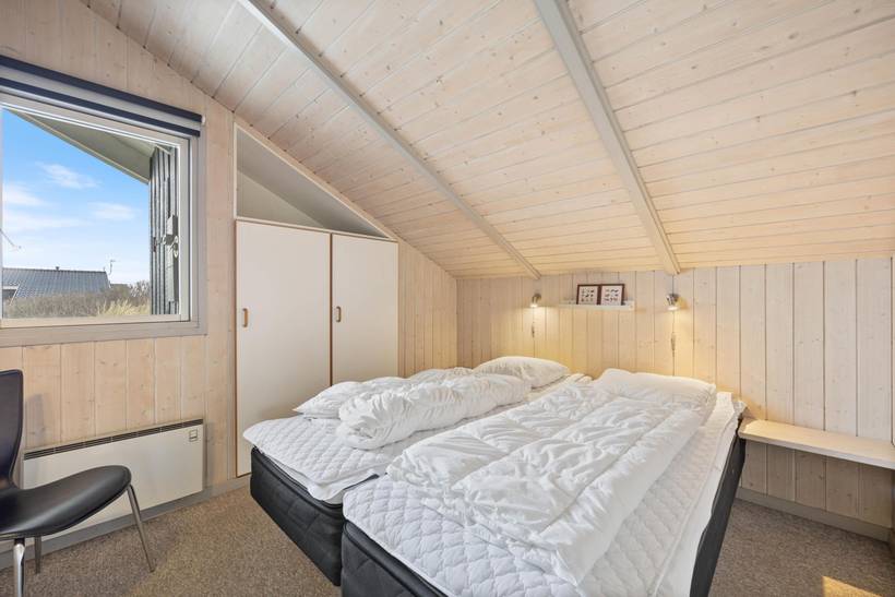 Foto von Ferienhaus VR08 in Bjerregård - Westjütland