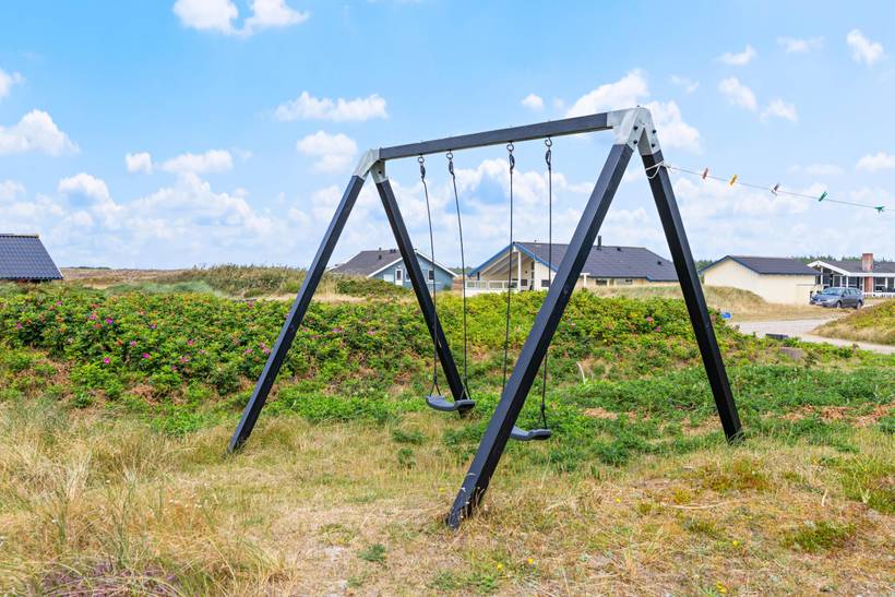 Foto von Ferienhaus VR08 in Bjerregård - Westjütland