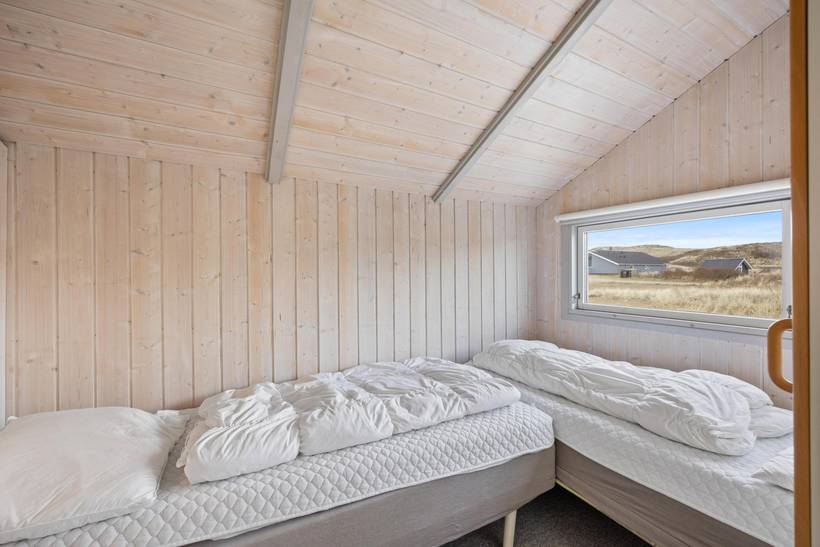 Foto von Ferienhaus VR08 in Bjerregård - Westjütland