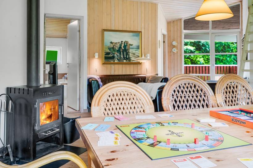 Foto von Ferienhaus VR11 in Bratten - Nordjütland Ost