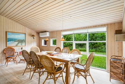 Vorschaubild von Ferienhaus VR11 in Bratten - Nordjütland Ost