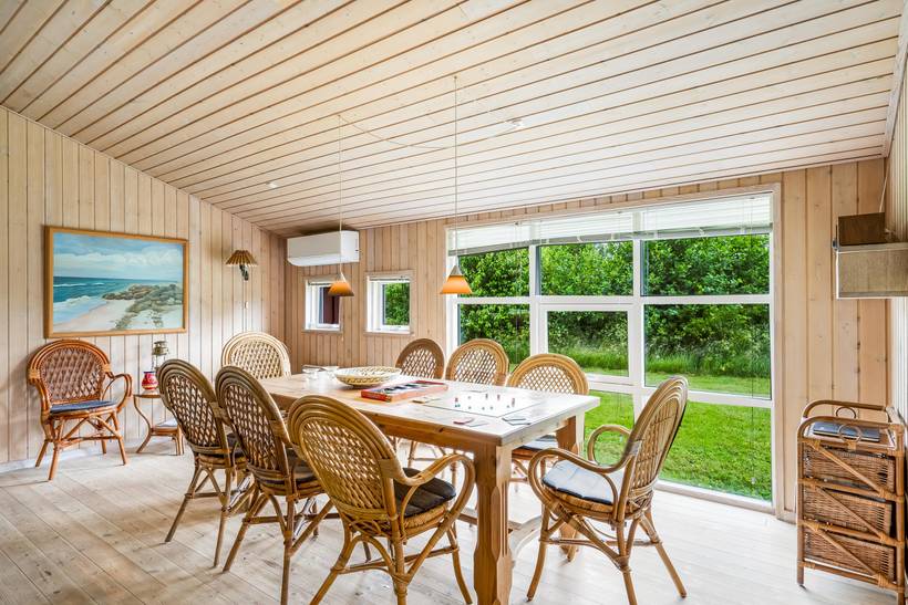Foto von Ferienhaus VR11 in Bratten - Nordjütland Ost