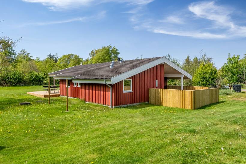 Foto von Ferienhaus VR11 in Bratten - Nordjütland Ost