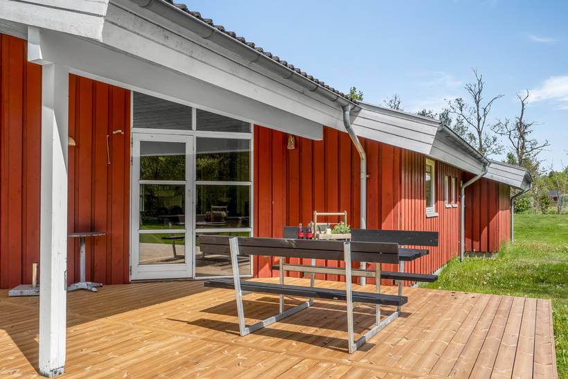 Foto von Ferienhaus VR11 in Bratten - Nordjütland Ost