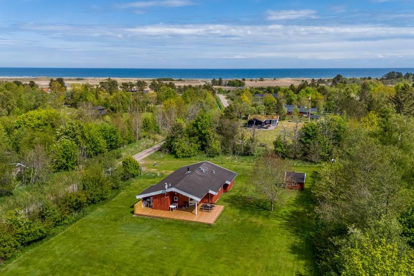 Foto von Ferienhaus VR11 in Bratten - Nordjütland Ost