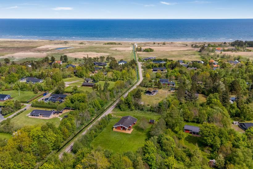 Foto von Ferienhaus VR11 in Bratten - Nordjütland Ost