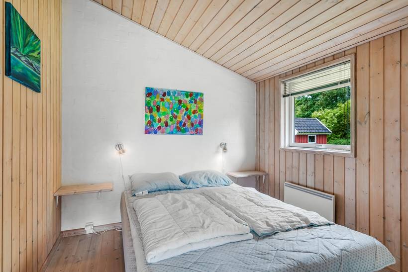 Foto von Ferienhaus VR11 in Bratten - Nordjütland Ost