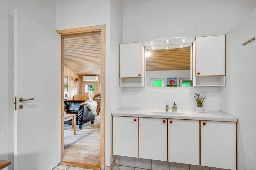 Foto von Ferienhaus VR11 in Bratten - Nordjütland Ost