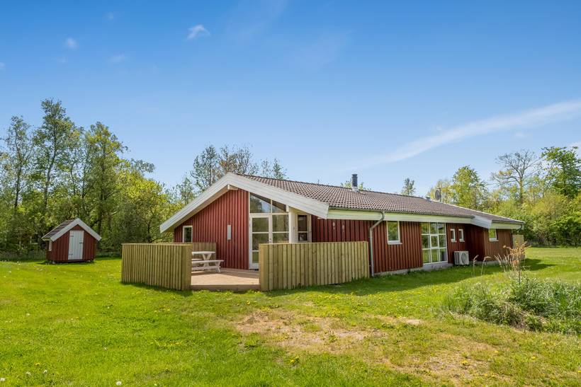 Foto von Ferienhaus VR11 in Bratten - Nordjütland Ost