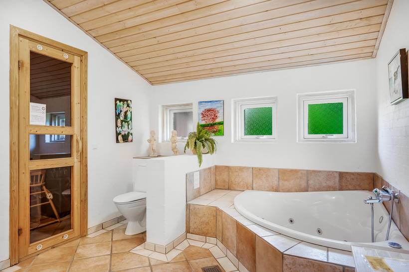 Foto von Ferienhaus VR11 in Bratten - Nordjütland Ost