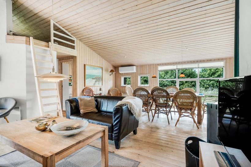 Foto von Ferienhaus VR11 in Bratten - Nordjütland Ost