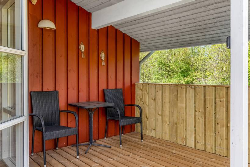 Foto von Ferienhaus VR11 in Bratten - Nordjütland Ost