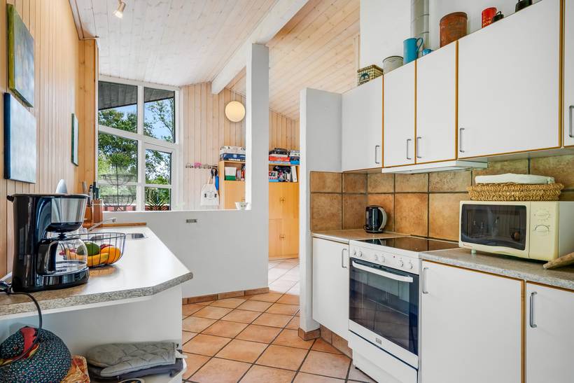 Foto von Ferienhaus VR11 in Bratten - Nordjütland Ost