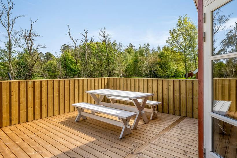 Foto von Ferienhaus VR11 in Bratten - Nordjütland Ost