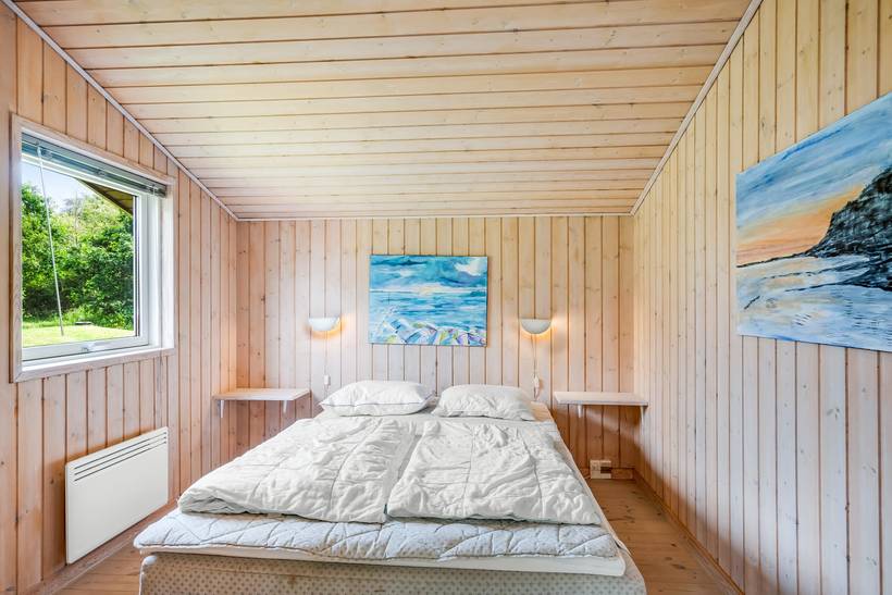 Foto von Ferienhaus VR11 in Bratten - Nordjütland Ost