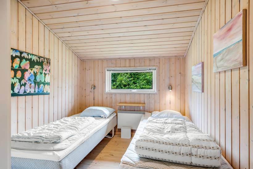 Foto von Ferienhaus VR11 in Bratten - Nordjütland Ost