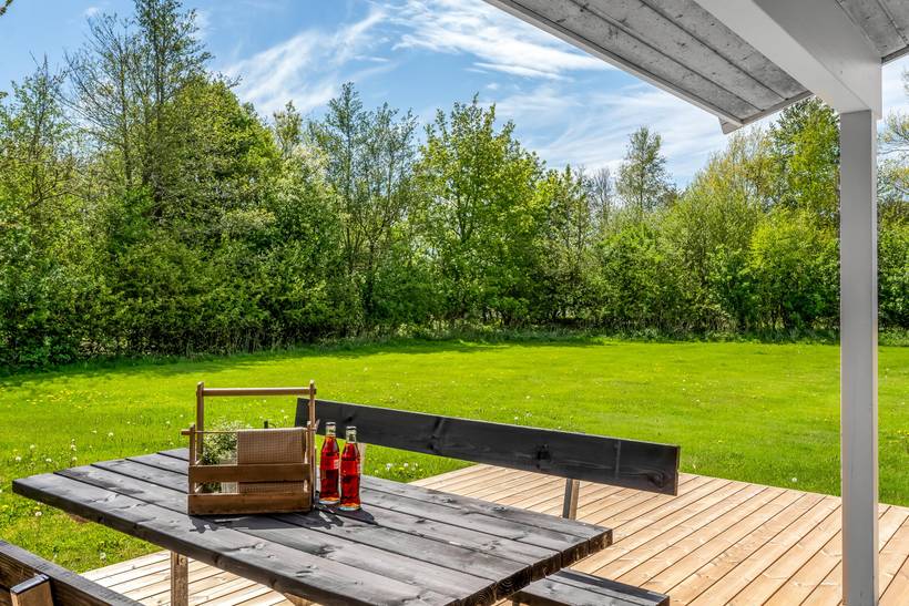 Foto von Ferienhaus VR11 in Bratten - Nordjütland Ost