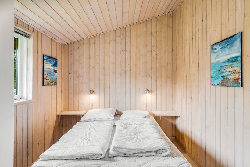 Foto von Ferienhaus VR11 in Bratten - Nordjütland Ost