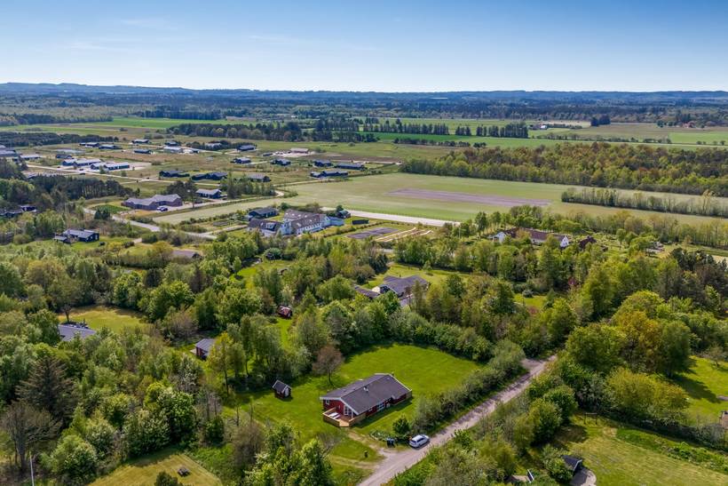 Foto von Ferienhaus VR11 in Bratten - Nordjütland Ost