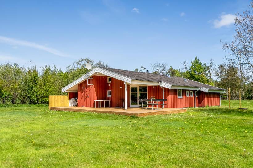 Foto von Ferienhaus VR11 in Bratten - Nordjütland Ost