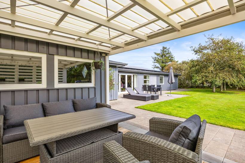 Foto von Ferienhaus VR12 in Lodbjerg Hede - Søndervig - Westjütland